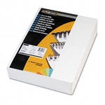 Fellowes Classic Grain Texture Binding System Covers, 8