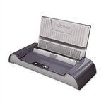 Fellowes Helios Thermal Binding Machine, 300 Sheet Capa