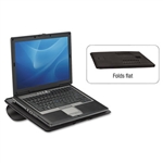 Fellowes Laptop Riser, Non-Skid, 15w x 5/16d x 10 3/4h,