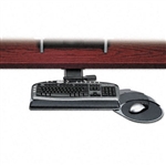 Fellowes Professional Premier Adjustable Keyboard Tray,