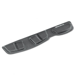 Fellowes Memory Foam Keyboard Palm Support, Graphite # 