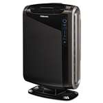 Fellowes&reg; AeraMax Air Purifiers, HEPA and Carbon Filtration, 290 sq ft Room Capacity, BK # FEL9286201