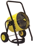 TPI Heat Wave Portable Electric Salamander Heater FES-1548-3E