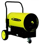 TPI Heat Wave Portable Electric Salamander Heater FES-4548-3