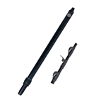 IPC Eagle 12' Fiberglass Telescopic Pole & Speed Brush, FG12-SL