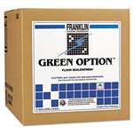 Franklin Cleaning Technology&reg; Green Option Floor Sealer/Finish, 5gal Box # FKLF330325