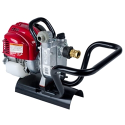 IPC Eagle Ultra Pure HydroTube ECO Boost Pump Gas Engine 50cc. Module EB-SS