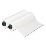 GBC NAP-LAM II EZload Roll Film, 5 mil, 12W x 100-ft.,