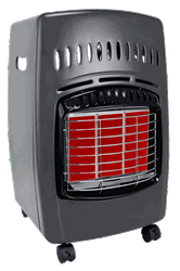 gch480, comfort glow heater