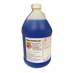 Glass Enforcer Soft Wash Super Concentrated Window Washing Glass Cleaner Soap, 4 Gallons