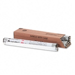 GE 18 Fluorescent Tubes, 15 Watts, 6/Pack # GEL10143