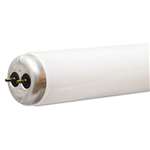 GE Fluorescent Tube, 40 Watts, Soft White, 2/Pack # GEL66655