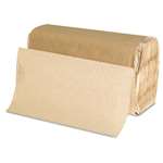GEN Singlefold Paper Towels, 9 x 9 9/20, Kraft, 250/Pack # GEN1507