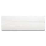 General Supply C-Fold Towels, 10" x 12", White, 200/Pack, 12 Packs/Carton # GEN1510