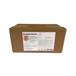 Ground Force Soft Wash Heavy-Duty Caustic Degreaser and Cleaner, 55 Gallons
