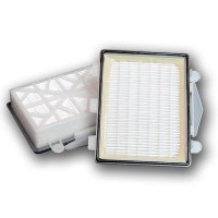 Tornado CV30 , CV38, & CV42 HEPA Filter, OEM # K64147600, 10 Filters Per Case, GK-4760-2