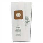 Nilfisk CarpeTreiver 28 Replacement Vacuum Bags, 36 (12 / 3 packs), OEM # 56330690, GK-CarpTrvr-1