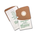 Eureka MM - Mighty Mite Replacement Vacuum bags, 36 (12 / 3 packs), OEM # Eureka MM Vacuum Bags - fits Eureka 3670-3690 Mighty Mite, Sanitaire 3683 Replacement Vacuum bags, 36 (12 / 3 packs), OEM #60296, 60295, 60432A, 60297-10, 180844, GK-EurMM