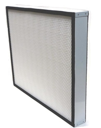 DeFendAir HEPA 500 Replacement Filter, 4/case, OEM # F321, GK-F321