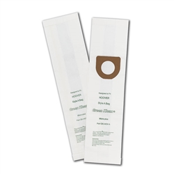 Hoover A Replacement Vacuum Bags, 36 (12 / 3 packs), OEM #703035, 4010001A, GK-HovA-2