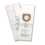 Pacific Steamex Scholar Replacement Vacuum Bags, 36 (12 / 3 packs), OEM #4010100Y, GK-HovY-2