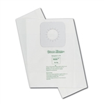 NSS M1 PIG Replacement Vacuum bags, 36 (12 / 3 packs), OEM #10-9-886-1, GK-M1Pig