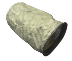 Replacement Cloth filter for Windsor 68005 VP10 Backpack , 10 Filters / Case, OEM #8.619-884.0, GK-PT565-4