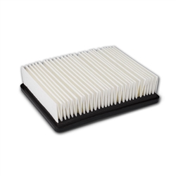 Tennant Replacement Scubber Filter for 7300 & Nobles EZ Rider, 20 / case, OEM #1037822, GK-T103