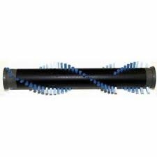 Windsor 12-inch Sensor & Versamatic Plus, Flexamatic 12, Sebo X,G, C, & Felix Replacement Brushroll OEM # 5010WI & 8.600-495.0, 5010AM, 10