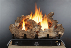 Vent-Free Gas Log Set, GLD2460R