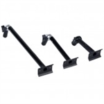 IPC Eagle GN16 16-inch adjustable aluminum gooseneck for Ultra Pure window cleaning system
