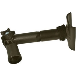 IPC Eagle 4-inch Gooseneck, Adjustable Plastic for Ultra Pure Window Cleaning System