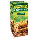 Nature Valley Granola Bars, Oats & Honey, 1.5 oz Bar, 48/Carton # GNM827622