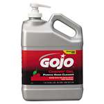 GOJO&reg; Cherry Gel Pumice Hand Cleaner, Cherry, 1gal # GOJ235802EA