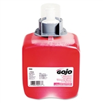 GOJO FMX-12 Luxury Foam Hand Wash, Cranberry, FMX-12 Di