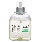 GOJO&reg; FMX Green Seal Foam Handwash Dispenser Refill, Unscented, 1250mL # GOJ516503EA