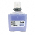 GOJO TFX Luxury Foam Hand Wash, Cranberry, Dispenser, 1