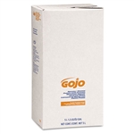 GOJO NATURAL ORANGE Pumice Hand Cleaner Refill, Citrus