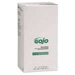 GOJO MULTI GREEN Hand Cleaner Refill, 5000 mL, Citrus S