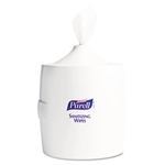 GOJO PURELL Hand Sanitizer Wipes Wall Mount Dispenser #