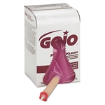 gojo cleaner, skin cleanser, pink lotion, gojo pink skin cleanser 800-ml dispenser refill
