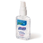 GOJO PURELL Instant Hand Sanitizer, 2-oz. Personal Pump