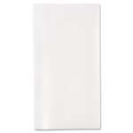 Georgia Pacific&reg; Professional 1/6-Fold Linen Replacement Towels, 13 x 17, White, 200/Box, 4 Boxes/Carton # GPC92113