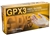 AMMEX Gloveplus Vinyl Powder Free GPX3 Disposable Gloves 3mil - Large - Case of 1000