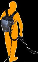 Gruene Back Up Back Pack With Tools