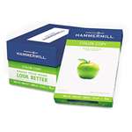 Hammermill&reg; Color Copy Paper, 100 Brightness, 28lb, 11 x 17, Photo White, 500/Ream # HAM102541