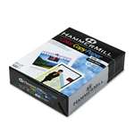 Hammermill&reg; Color Copy Paper, 98 Brightness, 32lb, 8-1/2 x 11, Photo White, 500/Ream # HAM102630