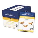 Hammermill&reg; Fore MP Multipurpose Paper, 96 Brightness, 24lb, 8-1/2 x 11, 5000/Carton # HAM103283