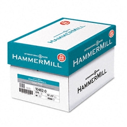 Hammermill Laser Print Copy/Laser Paper, White, 98 Brig