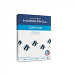Hammermill Copy Plus Multipurpose Paper, 92 Brightness,
